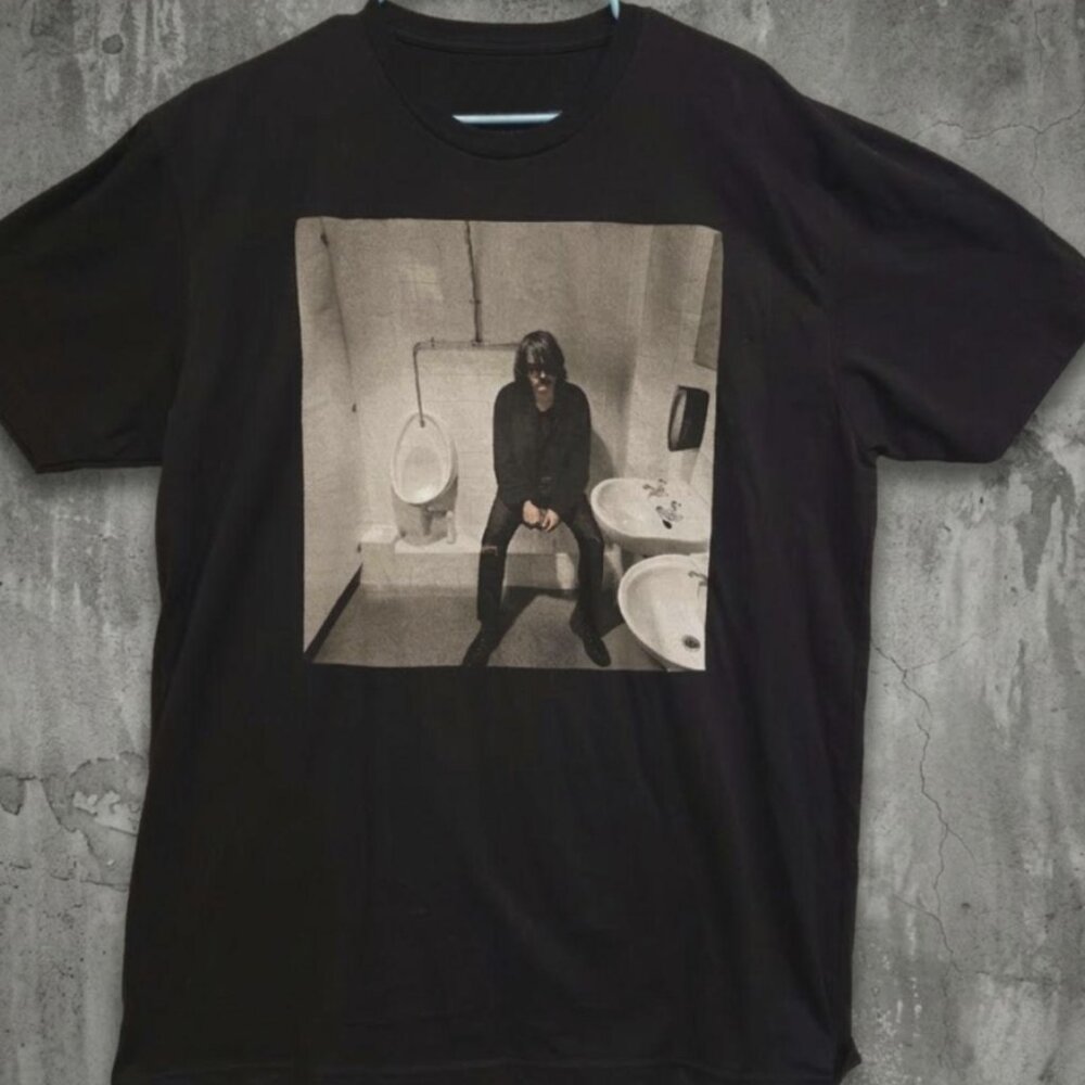 My Chemical Romance Band T-Shirt